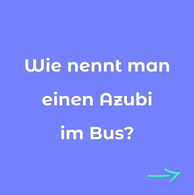 Instagram-Arbeitsprobe für das AzubiTicket MV, Motiv 7, Slide 1