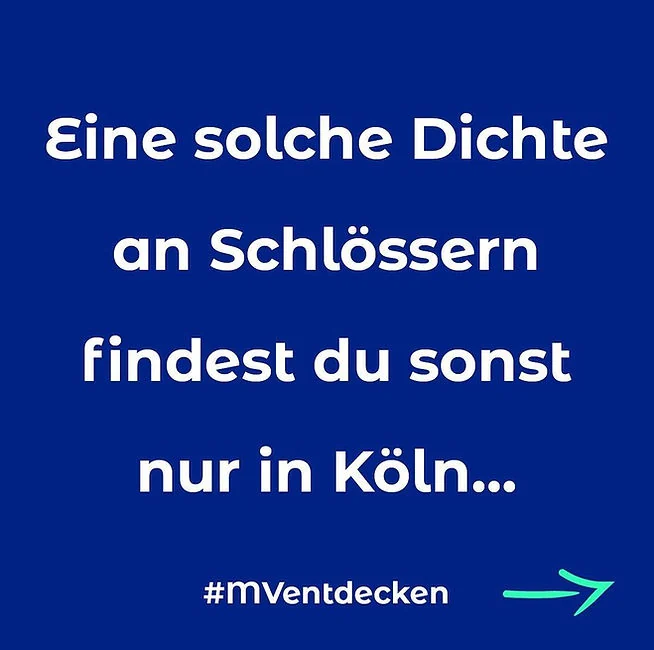 Instagram-Arbeitsprobe für das AzubiTicket MV, Motiv 8, Slide 1
