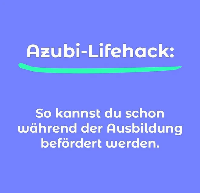 Instagram-Arbeitsprobe für das AzubiTicket MV, Motiv 11, Slide 1