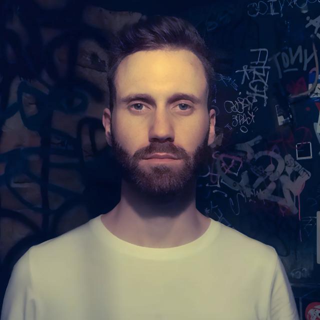 Porträt von Marc Juchems