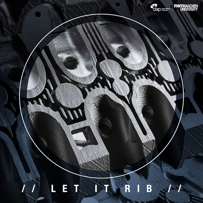 DAP Spotlight: Let it rib