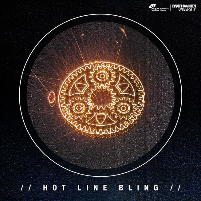 DAP Spotlight: Hot line bling