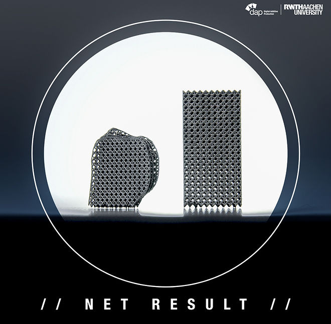 DAP Spotlight: Net result