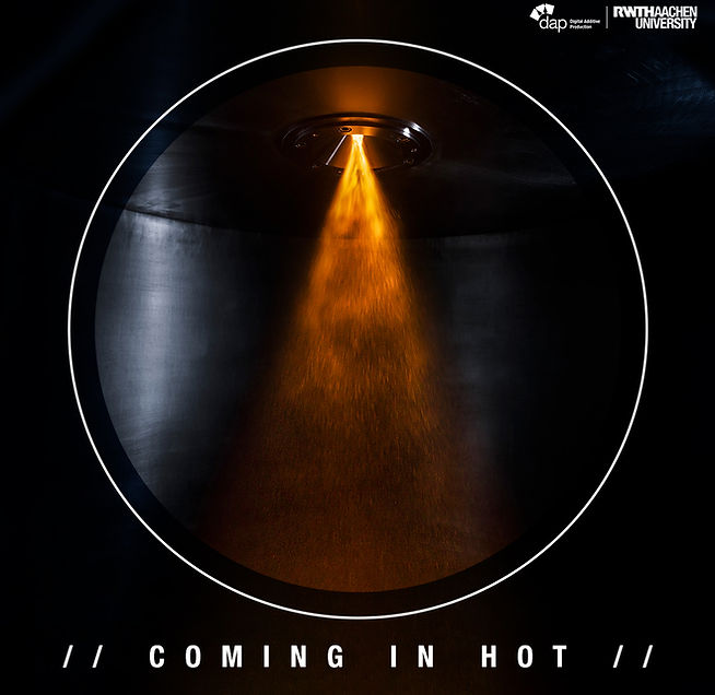 DAP Spotlight: Hot