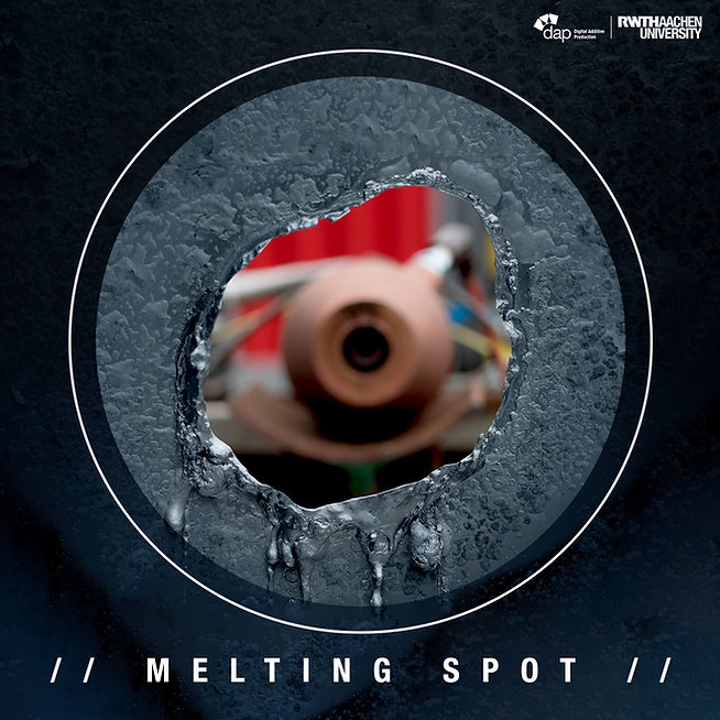 DAP Spotlight: Melting Spot