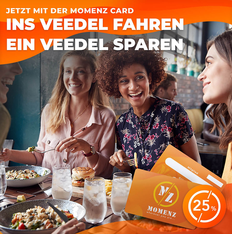 Lokalisierte Momenz-Bannerkampagne, Motiv 2