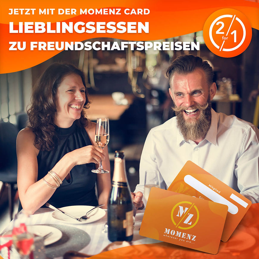 Lokalisierte Momenz-Bannerkampagne, Motiv 3
